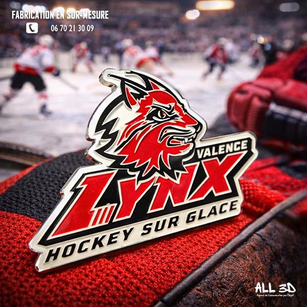 Pin’s personnalisés pour entreprise et événement